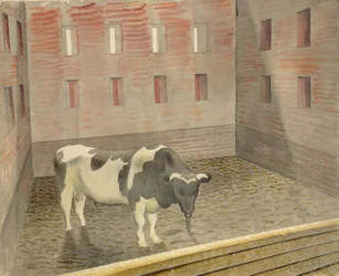 De Stier